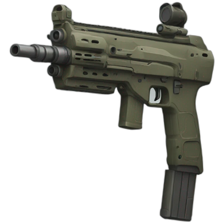 Breacher emoji
