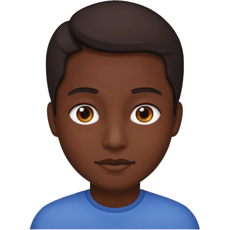 Niger emoji