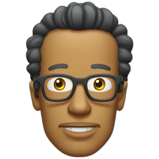 Vender futurama emoji