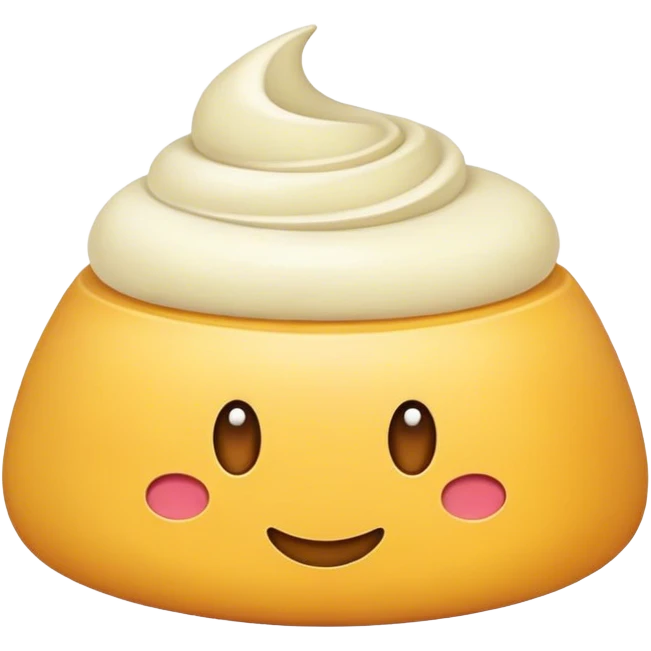 unicheese emoji