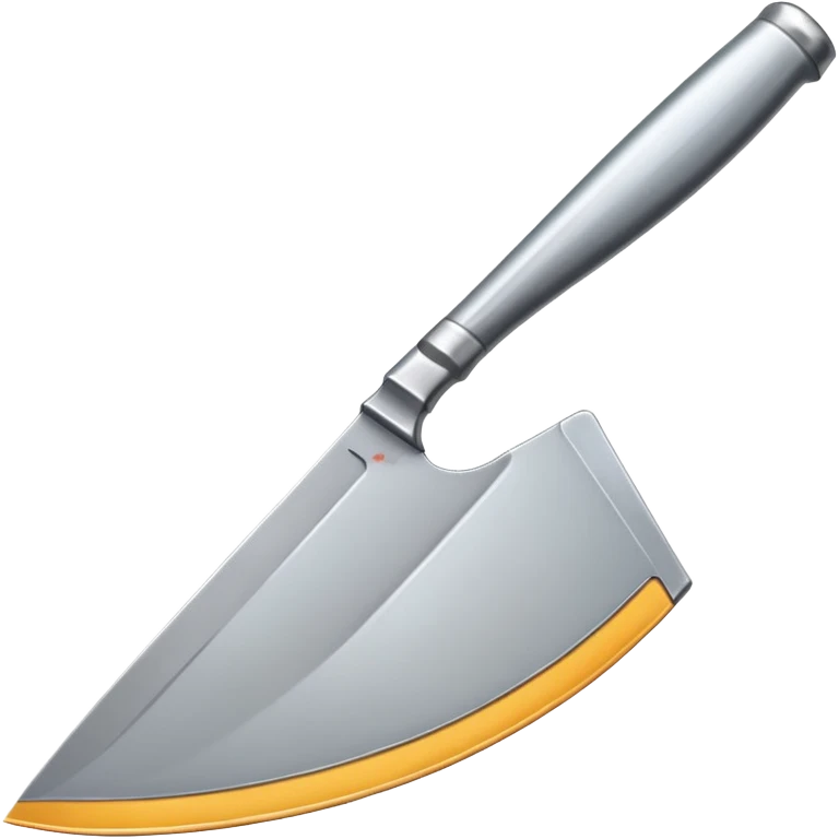 cleaver emoji