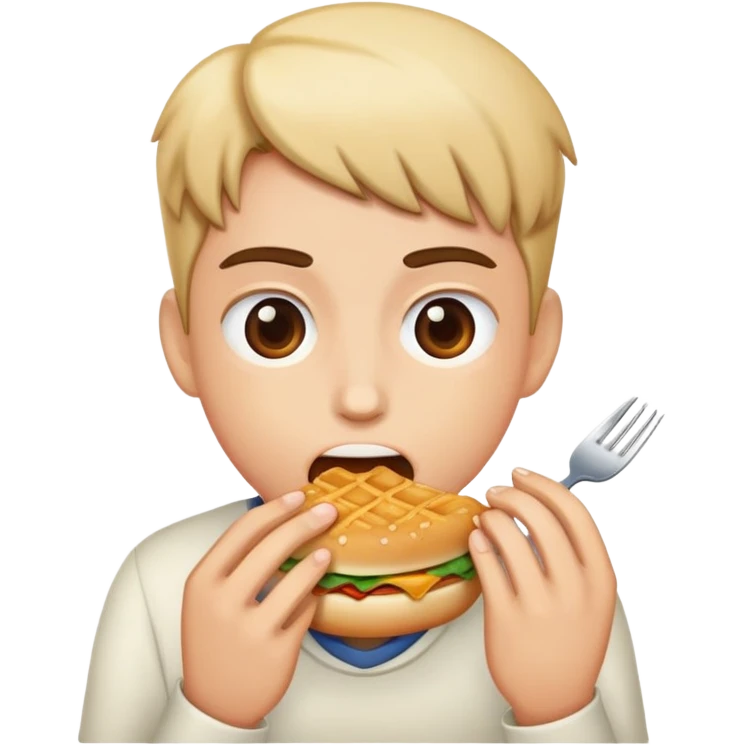 Tung tung tung sahur emoji