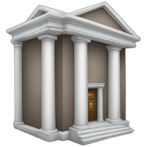 bank emoji