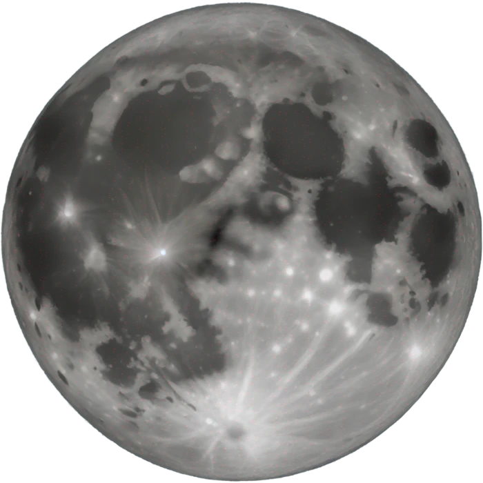 moon emoji
