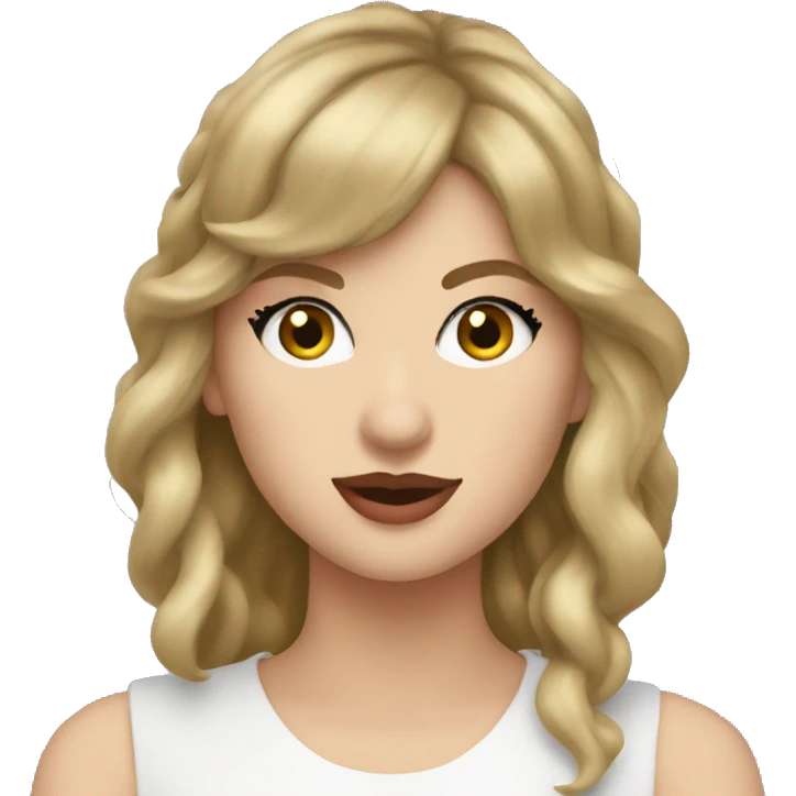 taylor swift emoji