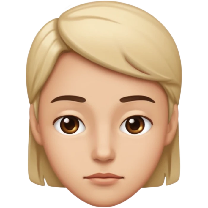 side eye emoji