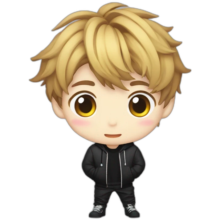 stray kids han jisung emoji