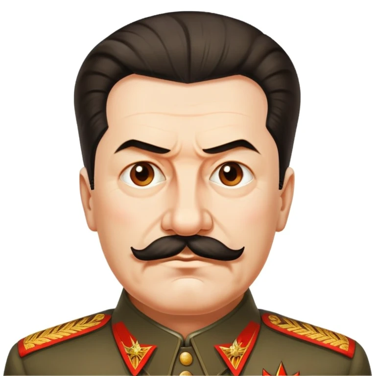 Stalin emoji