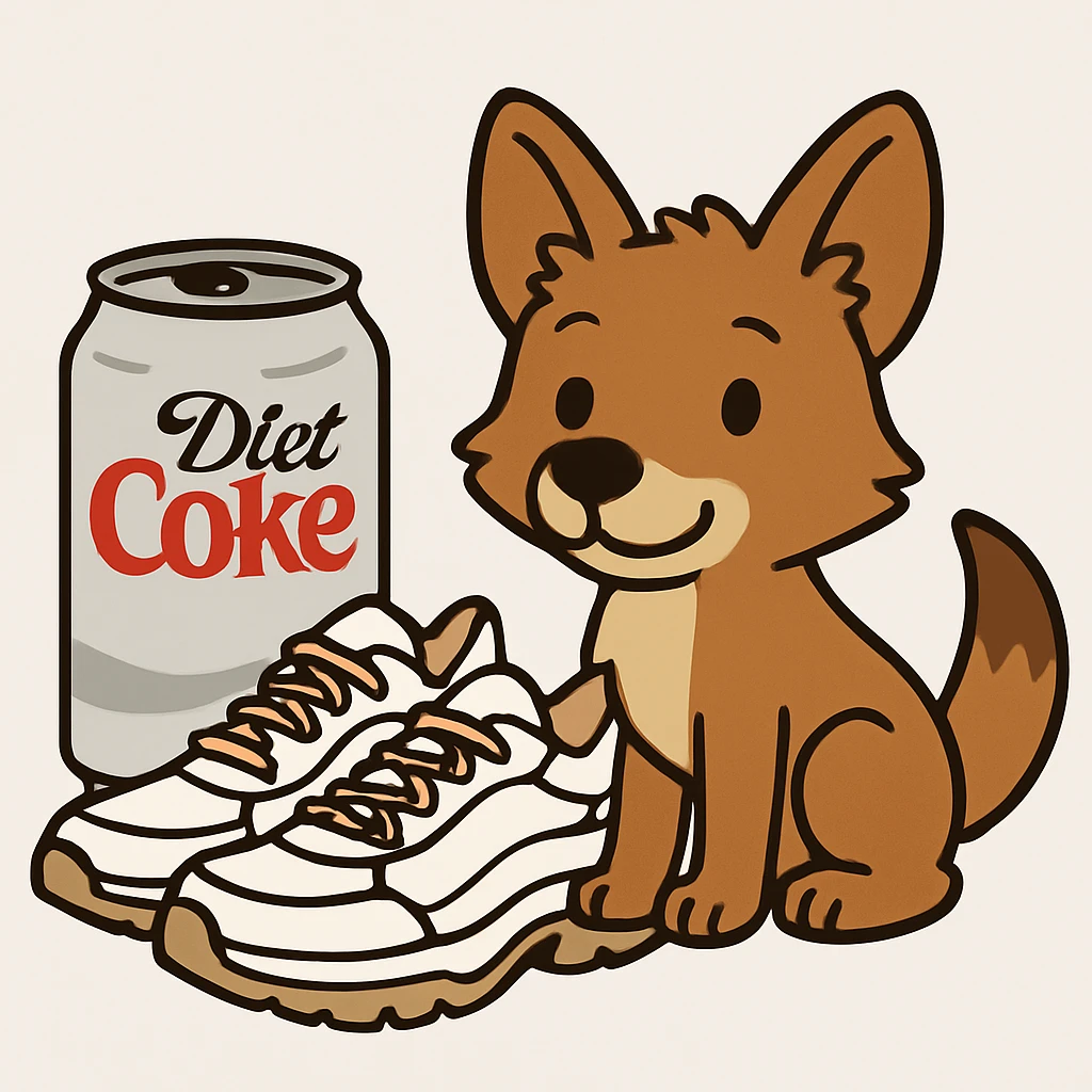 dog emoji