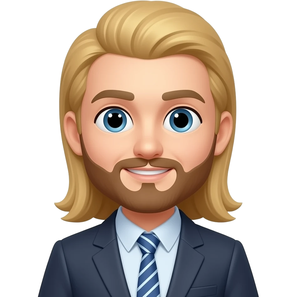 Numberblock One emoji