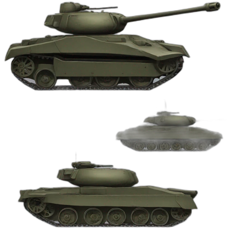heavy_tank emoji