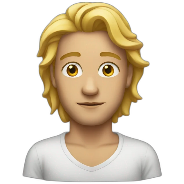 seriously emoji