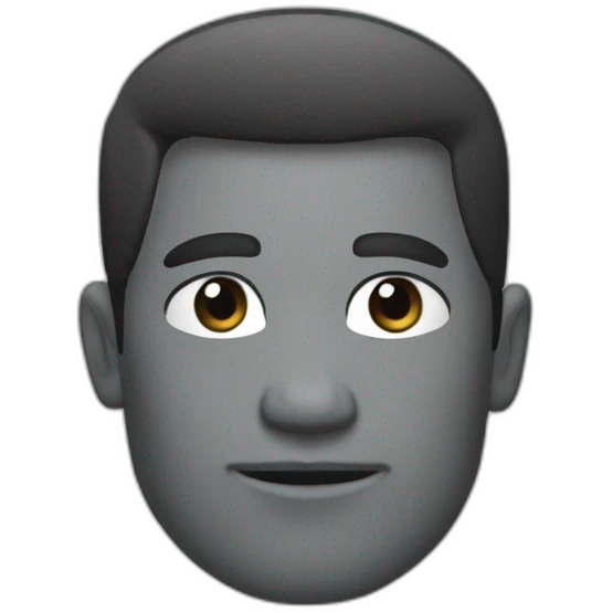 El sistema debe analizar emoji