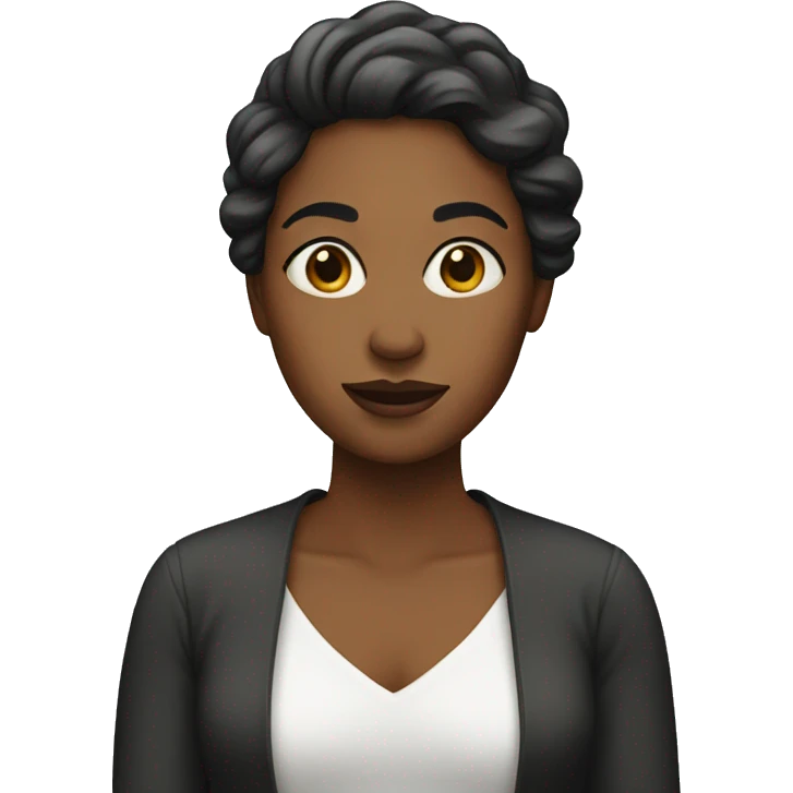 woman emoji