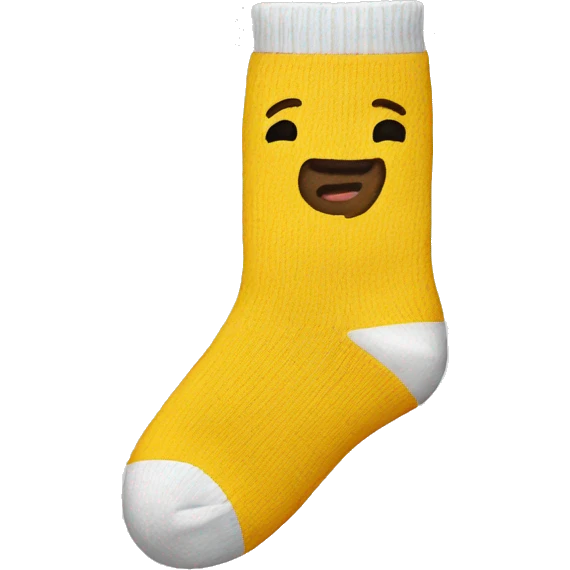 Socks  emoji