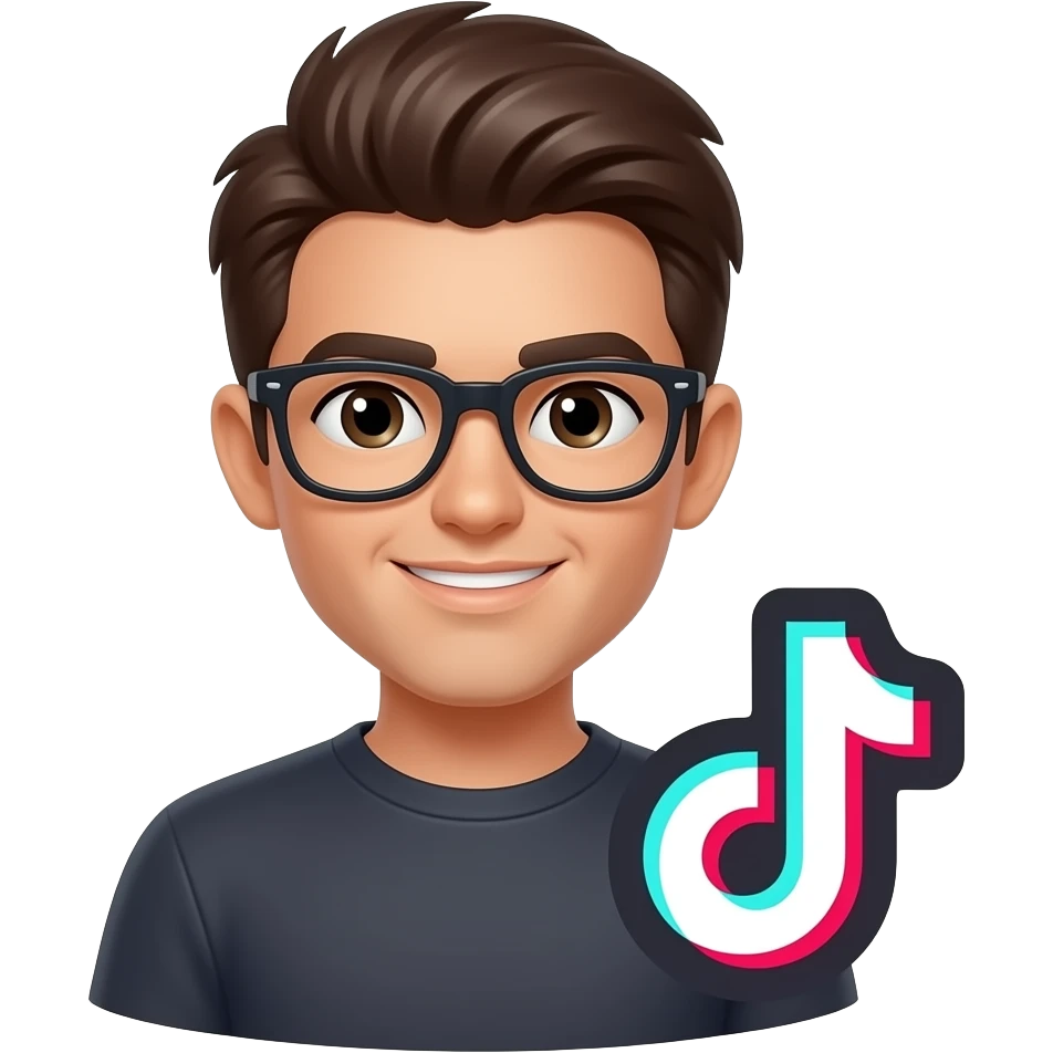 TikTok live emoji