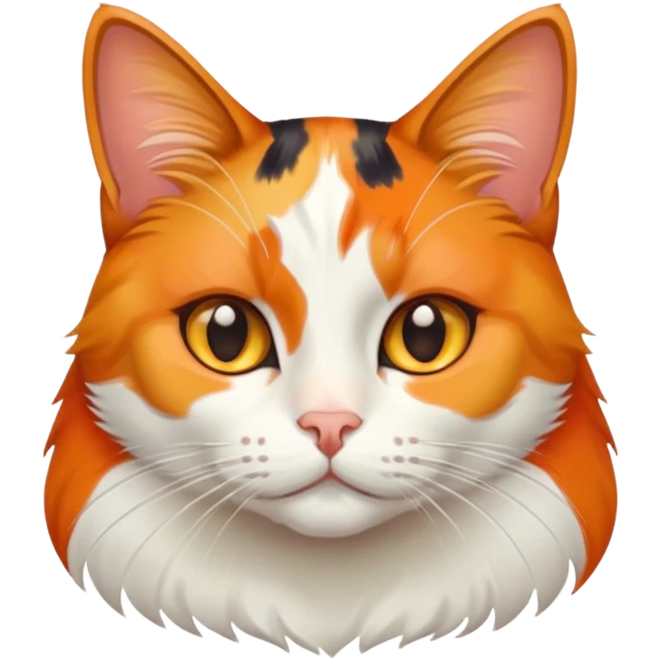 Bixby cat emoji