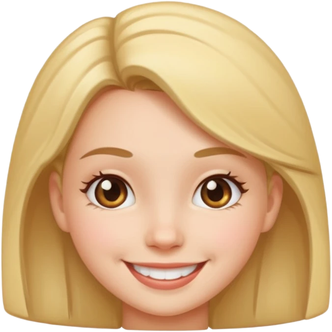 Ass girl emoji