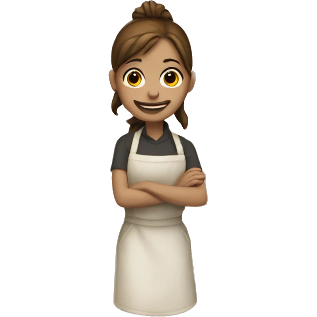 Bakery emoji