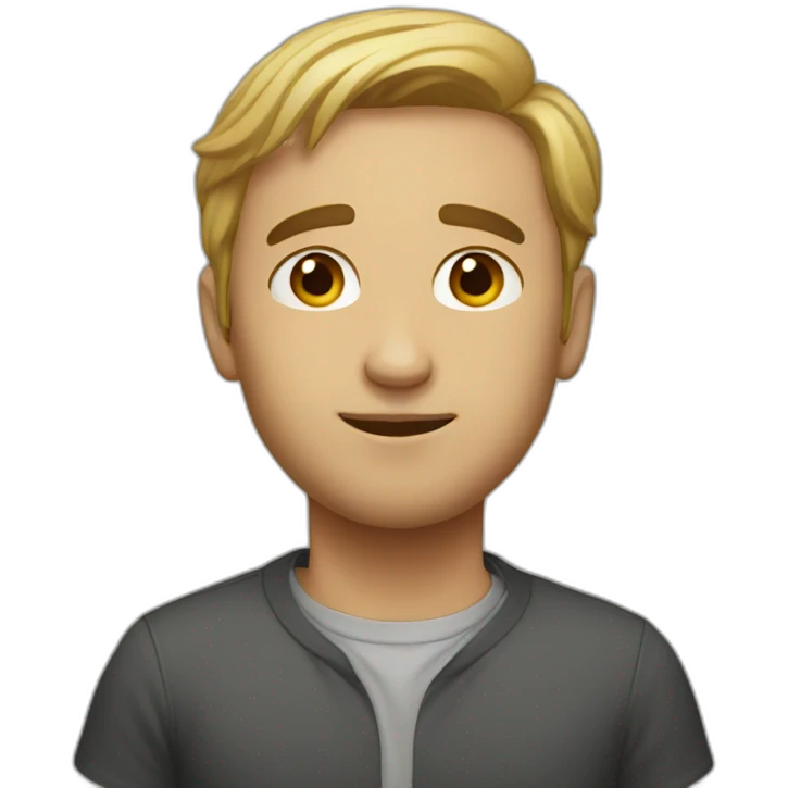 center emoji