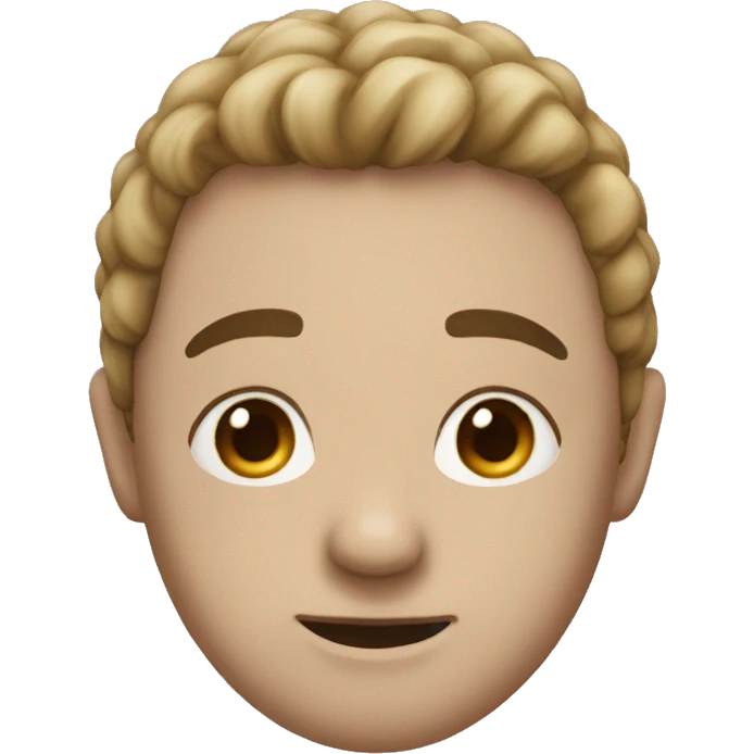 Shungi emoji