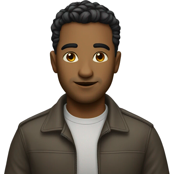 я люблю антона emoji