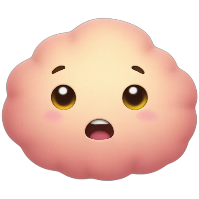 blob why emoji