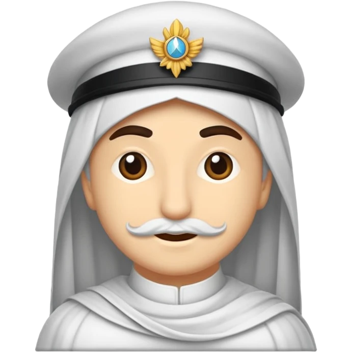Kürdistan bayrağı uluslararası emoji