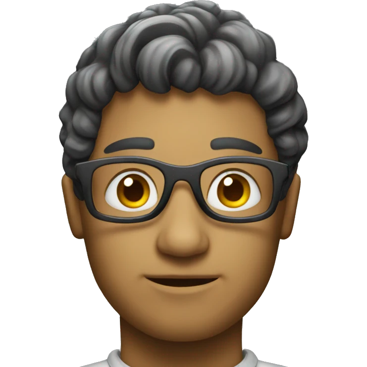 Artificial Inteligente emoji
