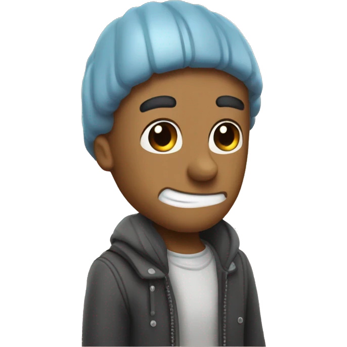 Lo straordinario mondo di gumball emoji