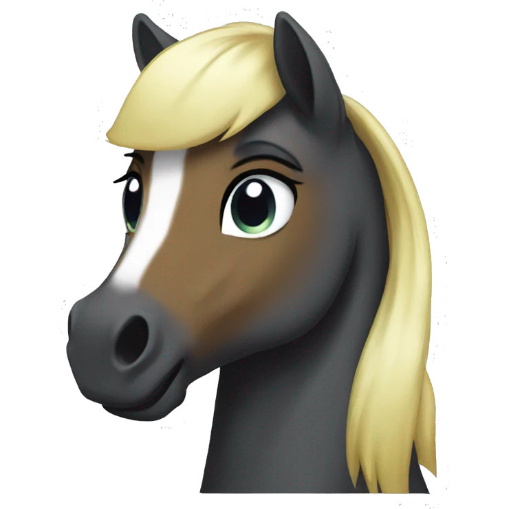 poni emoji