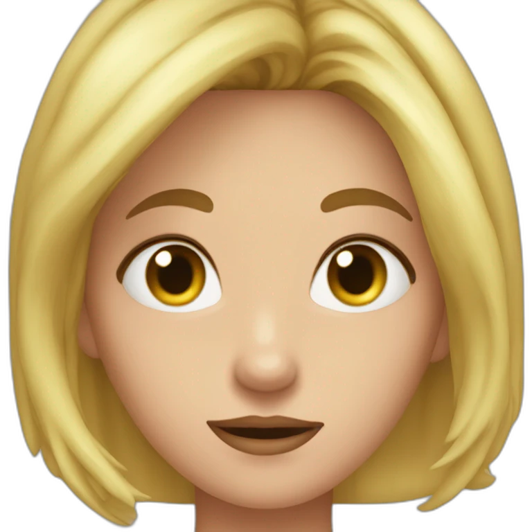 Cindy crawrord emoji