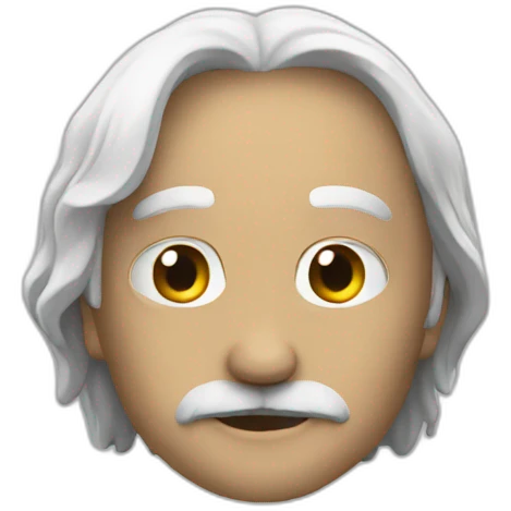 Verga emoji