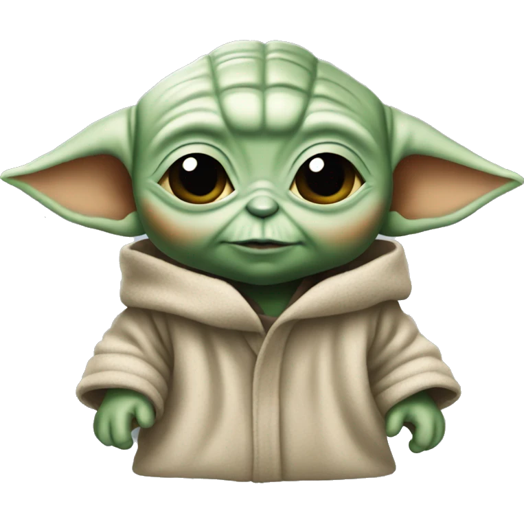 baby yoda is software engineer emoji