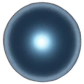 Black Hole Event Horizon emoji