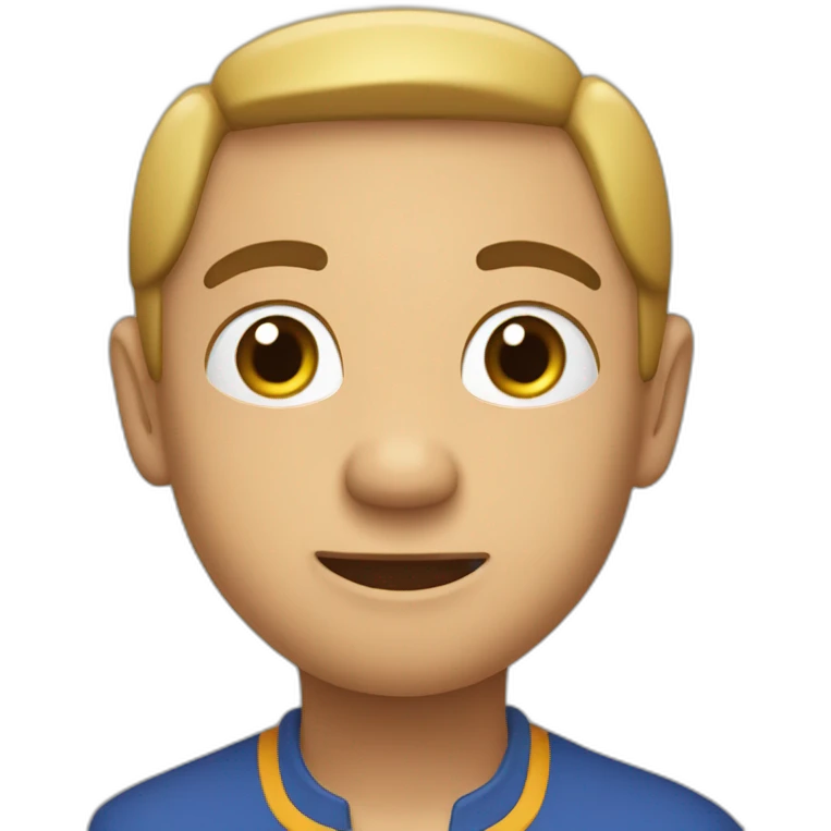 Titeuf emoji