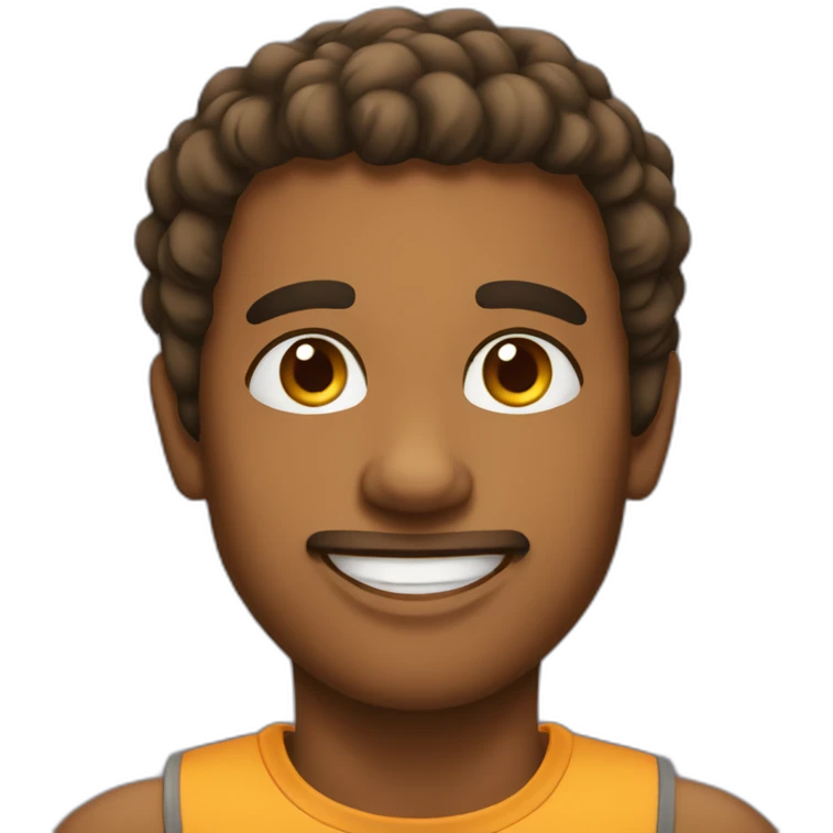 mulato emoji