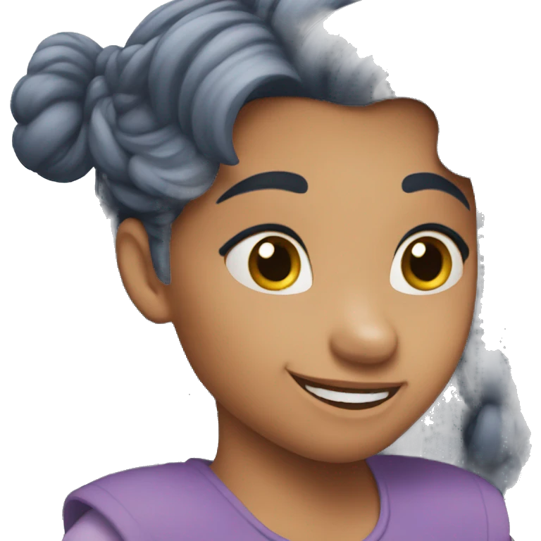 Disney emoji