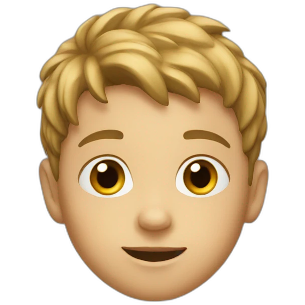 kid emoji