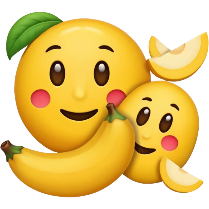 bakrey items emoji