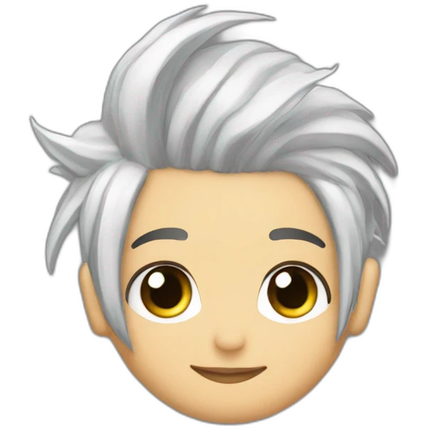 Bill Kaulitz star tattoo emoji