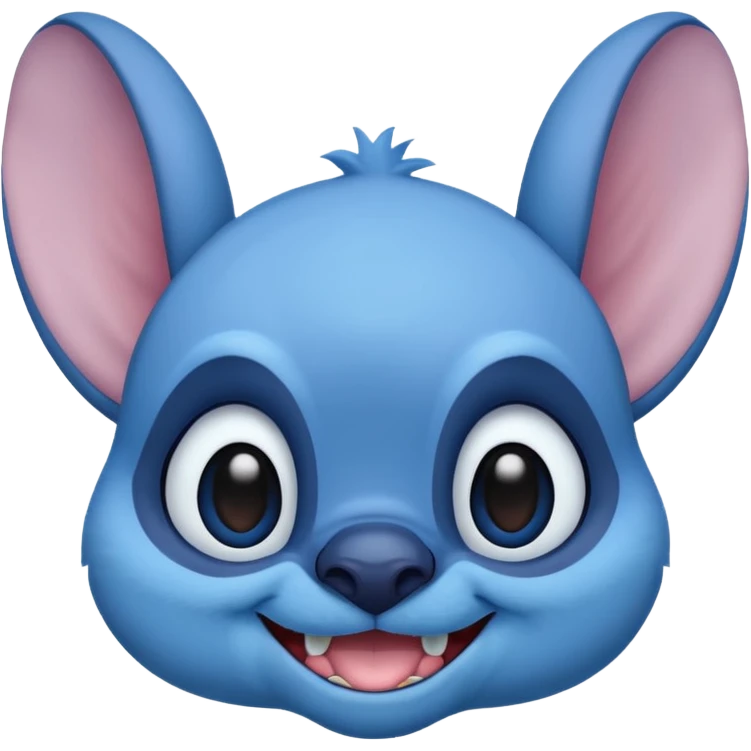 stitch emoji