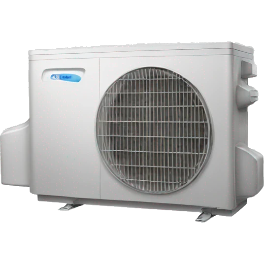 air conditioning emoji