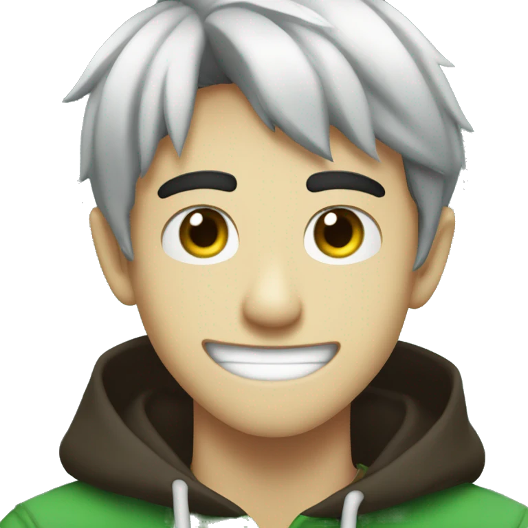 Fernanfloo emoji