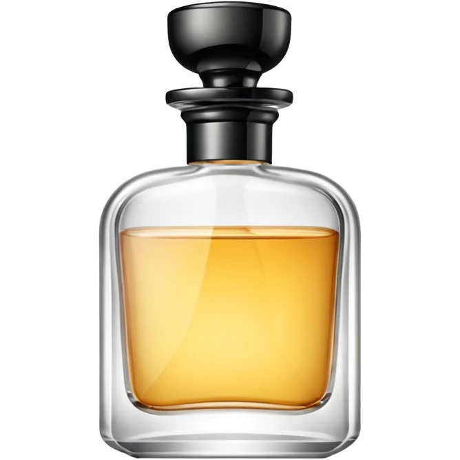 fragrance bottle emoji