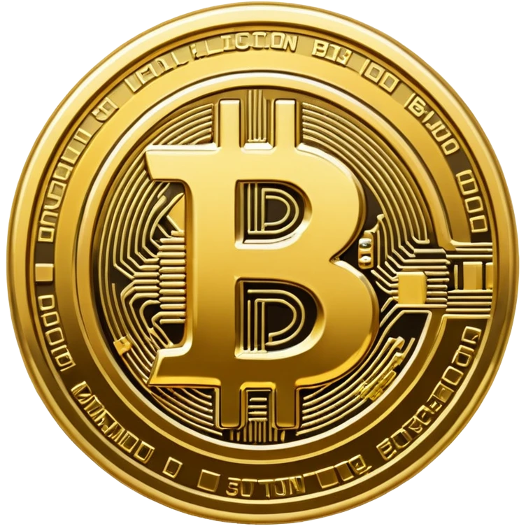 bitcoin emoji