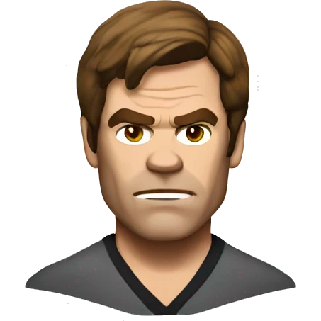 Dexter Morgan emoji