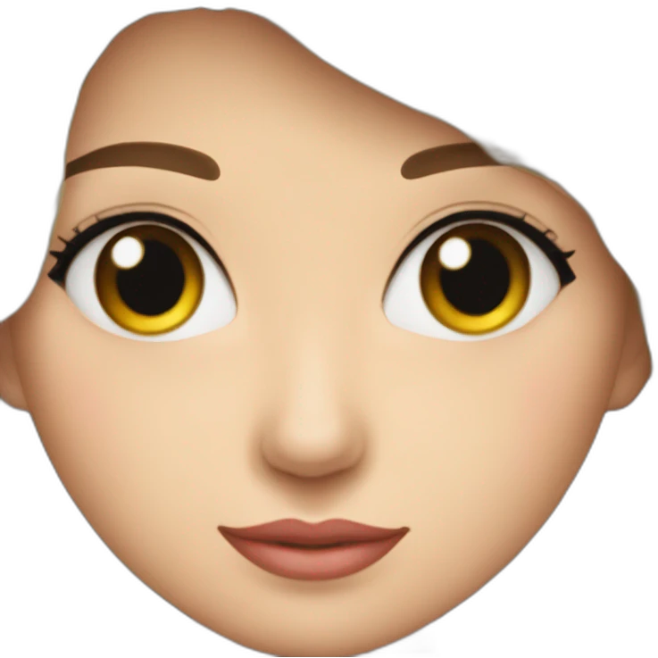 Evelyn Cathy Widjaja emoji