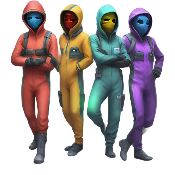 squidgames emoji