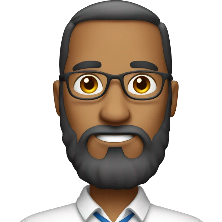 a math teacher emoji